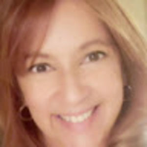 Meet your Posher, Johanna